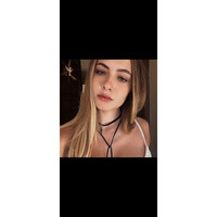 Nastya,  (Russia), 34/152/42