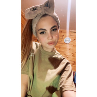 Veronika, Irkutsk (Russia), 28/169/52