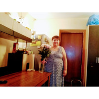 Svetlana, Vladivostok (Russia), 65/162/97