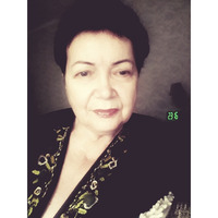 Galina, Kaliningrad (Russia), 70/160/71