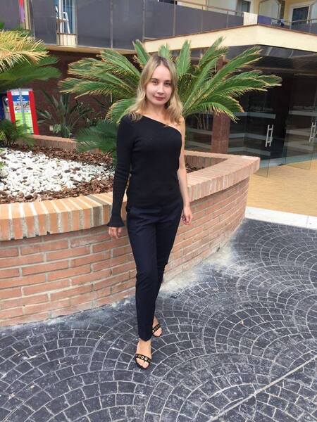 Svetlana