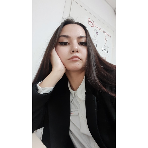 Albina Albina