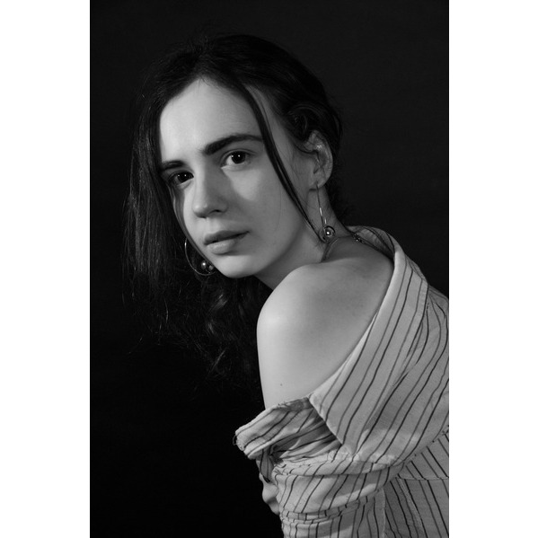 Alina draid