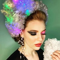 Lera, Vitebsk (Belarus), 23/173/56