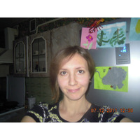 Ludmila, Moscow (Russia), 42/165/60