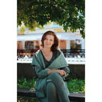 Natalia, Nizhniy Novgorod (Russia), 46/170/60