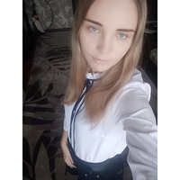 Marie, Moscow (Russia), 25/160/57