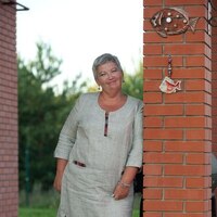 Elvira, Kazan (Russia), 65/162/80