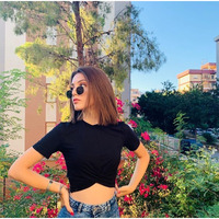 Yliana, Moscow (Russia), 24/170/54