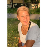 Lina, Minsk (Belarus), 50/180/80