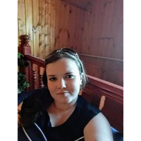 Darya, Moscow (Russia), 33/156/71