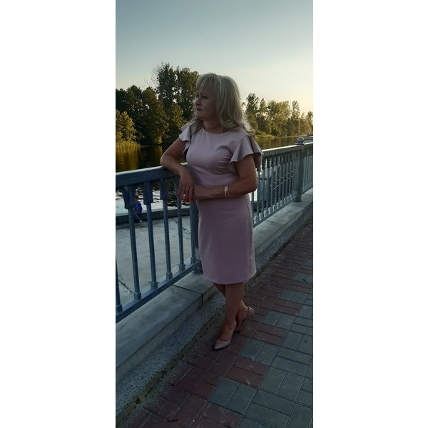 Zinaida