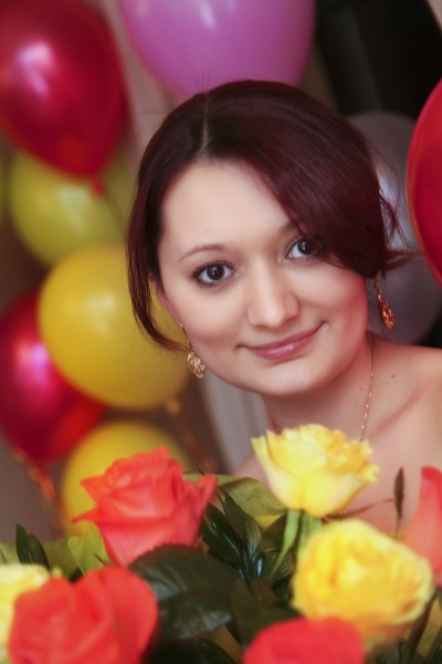 Elena Elena