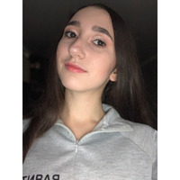 Maria, Bugulma (Russia), 24/163/46