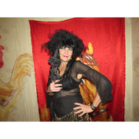 Marina, Odessa (Ukraine), 60/195/75