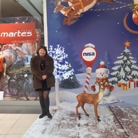 Natalija Lucykova, Republic (Czech Republic), 62/165/70