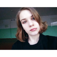 Ekaterina, Chelyabinsk (Russia), 23/155/55