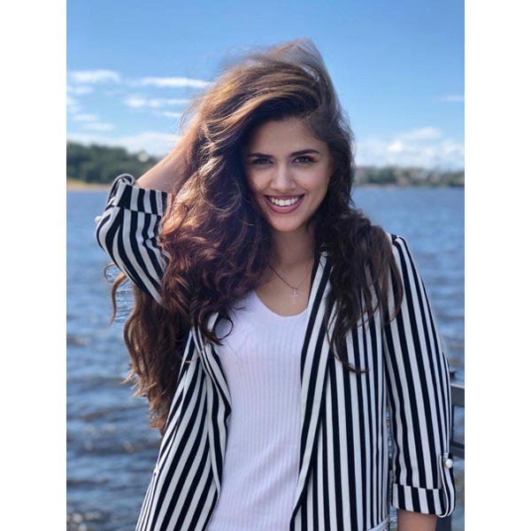 Alina