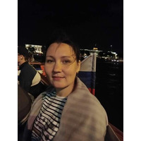 Anna,  (Russia), 43/165/65