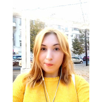 Nina, Novorossiysk (Russia), 33/164/70