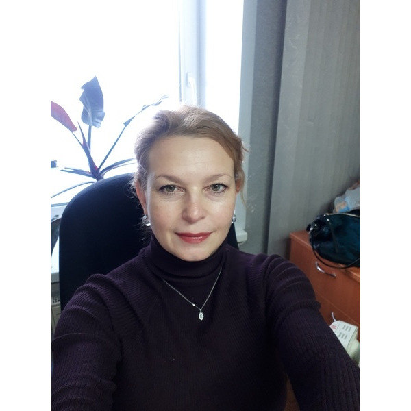 Olga Olga