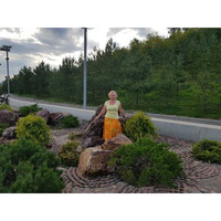 Madina, Ufa (Russia), 67/158/70