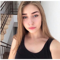 Alina, Kiev (Ukraine), 25/173/55