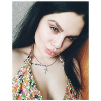 Angelina Zvonareva, Ekaterinburg (Russia), 27/165/59