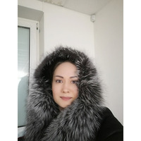 Marina,  (Russia), 41/155/76