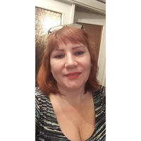 Valentina, Mogilev (Belarus), 61/164/76