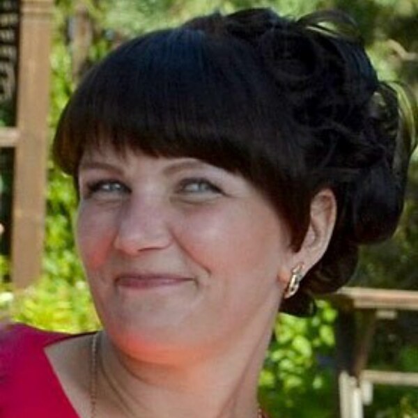 NATALIA SAZONOVA
