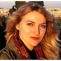 Mariya, Moscow (Russia), 29/172/65