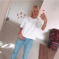 Marina, Ivano-Frankivsk (Ukraine), 40/167/48