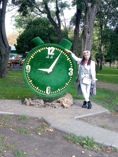 Irina Irina