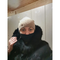 LUBOV, Nizhniy Novgorod (Russia), 46/165/80