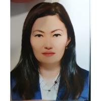 Meruert, Astana (Kazakhstan), 51/174/67