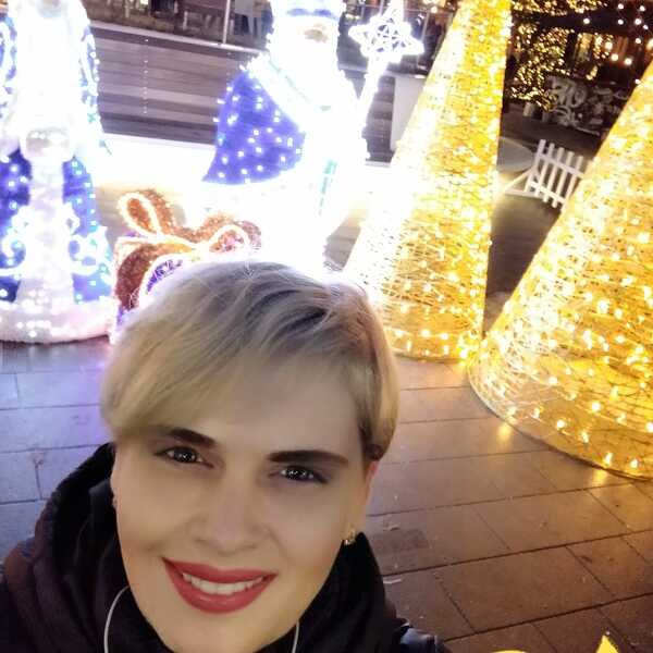 Natalja Natalja