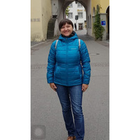 Katerina, Nikolaev (Ukraine), 59/160/62