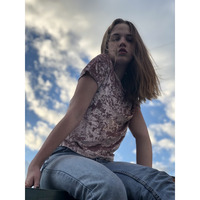 Lina,  (Russia), 22/165/58