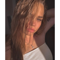 Maria, Omsk (Russia), 25/165/49