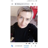 Tatyana, Karaganda (Kazakhstan), 41/169/52