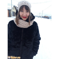 Olga,  (Russia), 37/162/70