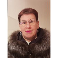 Yuliya, Ekaterinburg (Russia), 65/165/60