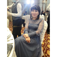 Aisha, Shymkent (Kazakhstan), 55/160/60