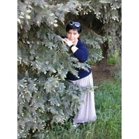Elen,  (Russia), 46/170/100