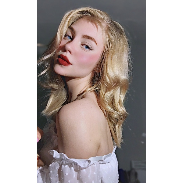 Anastasiya Anastasiya