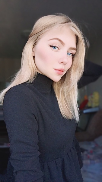 Anastasiya Anastasiya