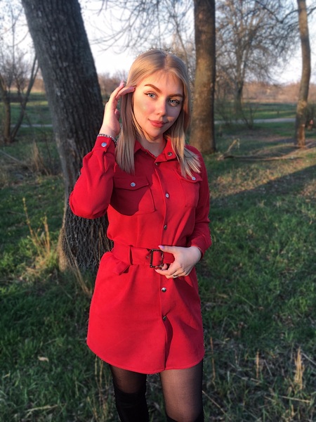 Anastasiya Anastasiya