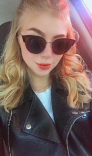 Anastasiya Anastasiya