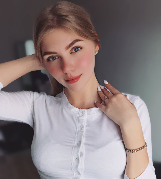 Anastasiya Anastasiya